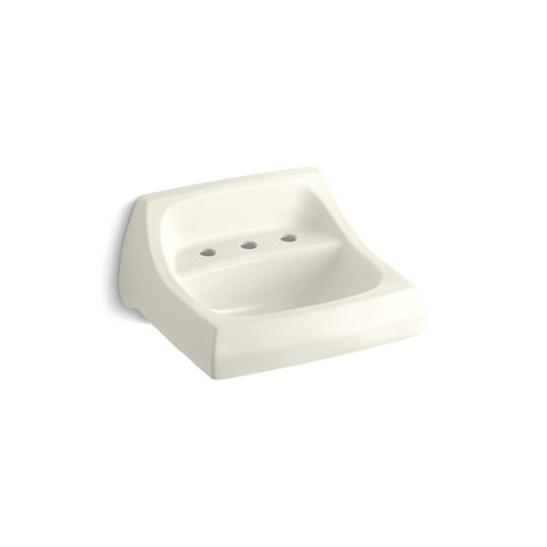 Kohler Kingston 21X18 Lavatory/8Cc 2006-96 - main